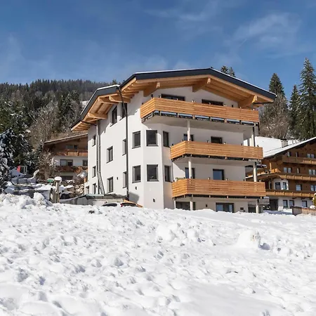 Tirolee Marchegg Eg 2 * Wildschoenau