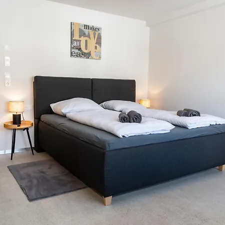 Tirolee Marchegg Eg 2 Apartamento Wildschoenau