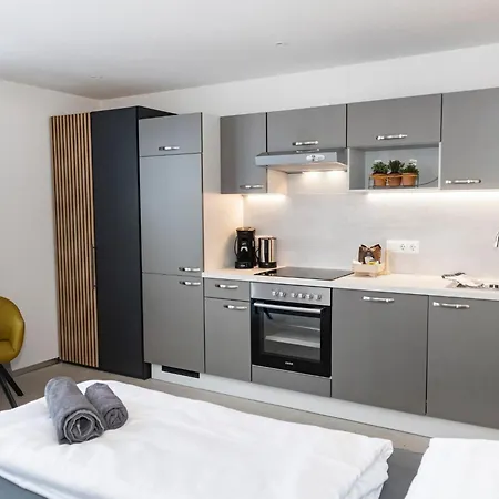 Apartamento Tirolee Marchegg Eg 2 Wildschoenau