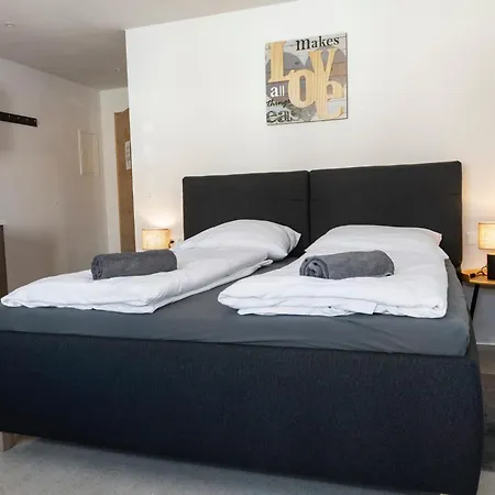 Tirolee Marchegg Eg 2 * Wildschoenau