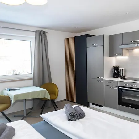 Apartamento Tirolee Marchegg Eg 2 Wildschoenau